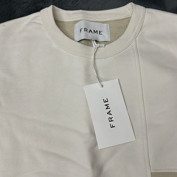 FRAME SWEATER - Picture 2 of 5